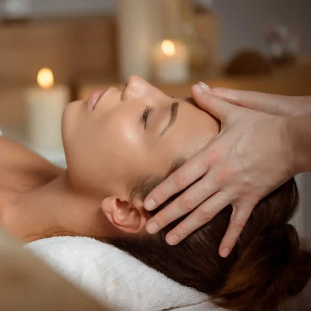 Victoria Bangkok - The Victoria’s Outcall Massage