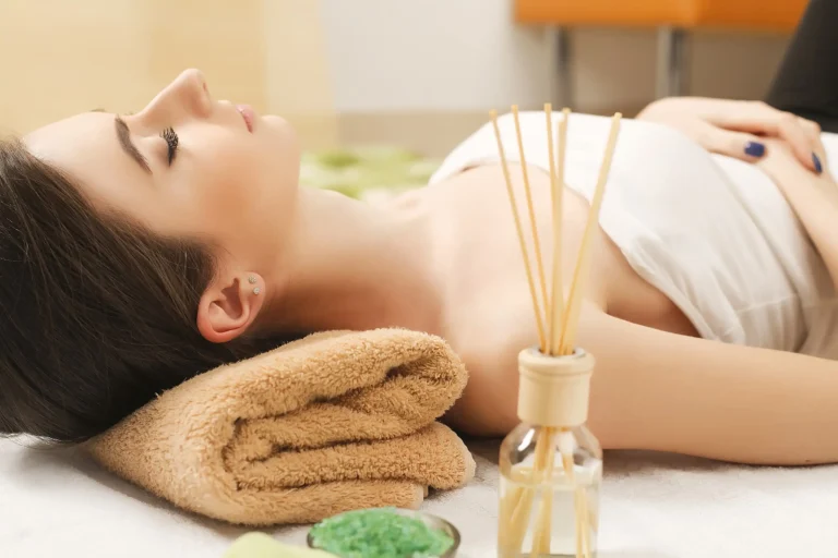 Premium Outcall Massage Bangkok