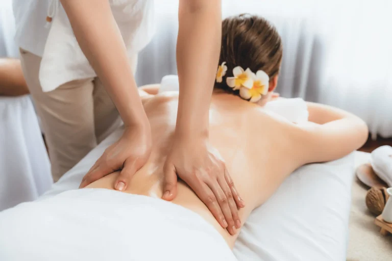 Victoria Bangkok - The Victoria’s Outcall Massage