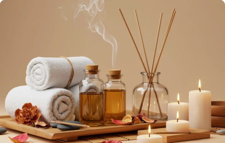 Victoria Bangkok - The Victoria’s Outcall Massage