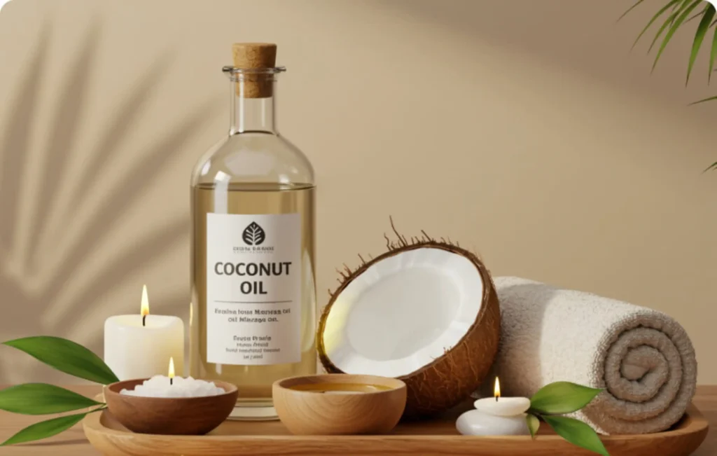 นวดอโรมาและนวดน้ำมันต่างกันอย่างไร? เลือกแบบไหนดีให้เหมาะกับคุณ 3 นวดอโรมาและนวดน้ำมันต่างกันอย่างไร? เลือกแบบไหนดีให้เหมาะกับคุณ