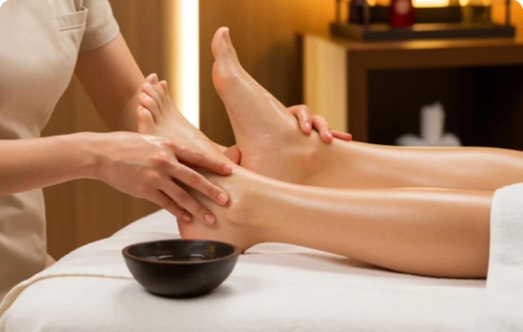 นวดบำบัดคืออะไร? วิธีฟื้นฟูร่างกาย ลดปวดกล้ามเนื้อ และคืนสมดุลสุขภาพ