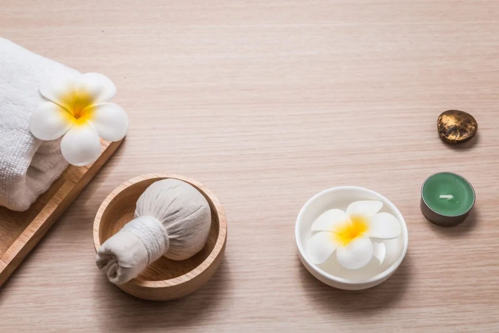 ประเภทการนวดที่คุณควรรู้ พร้อมวิธีเลือกให้ตรงอาการและเป้าหมาย