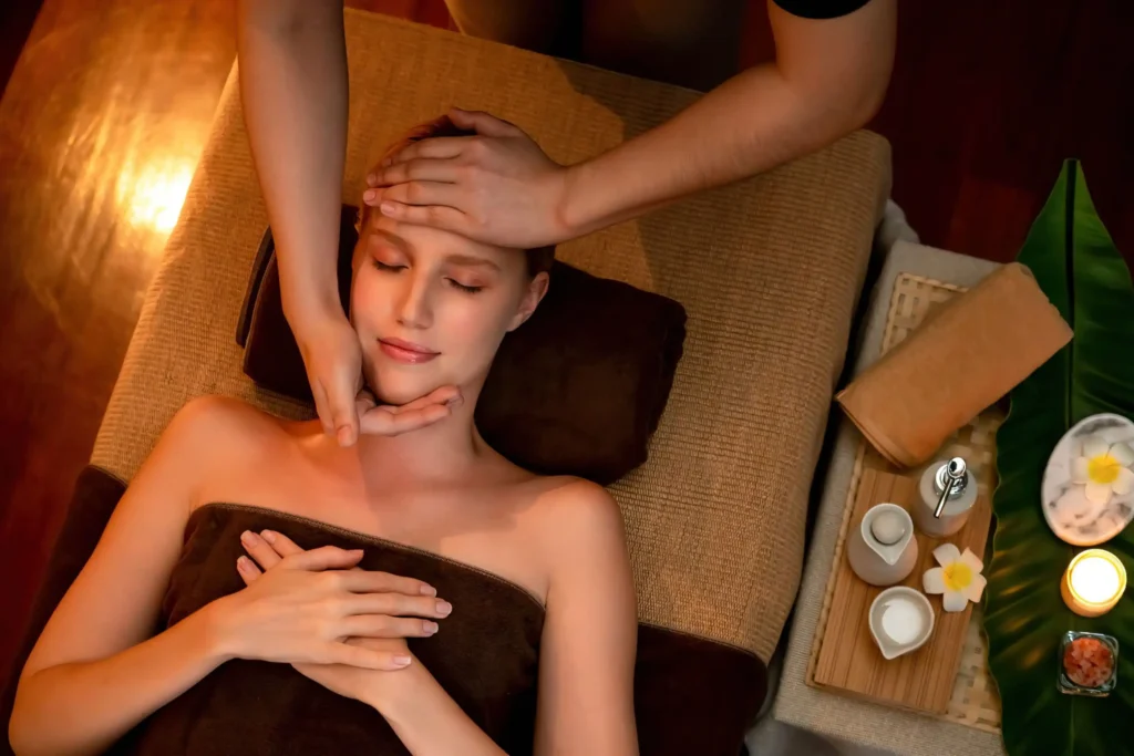 เลือกร้านนวดไทยอย่างไร? 9 วิธีเลือกร้านนวดไทยให้ได้มาตรฐานและปลอดภัย 4 เลือกร้านนวดไทยอย่างไร? 9 วิธีเลือกร้านนวดไทยให้ได้มาตรฐานและปลอดภัย