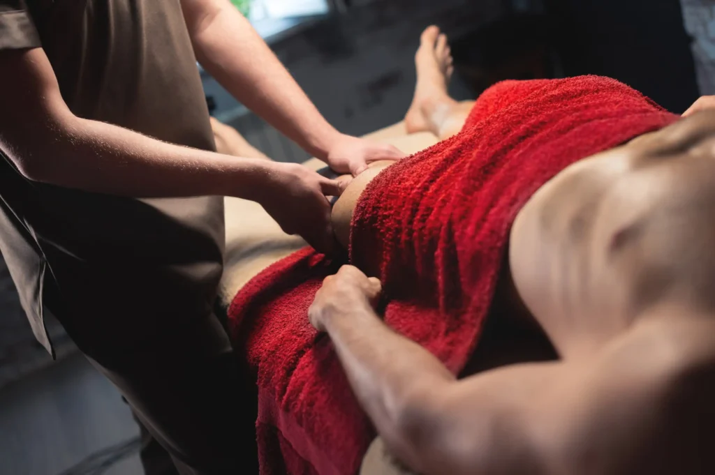 How Long Should You Wait Before Getting a Massage After Exercise? Choosing the Right Time