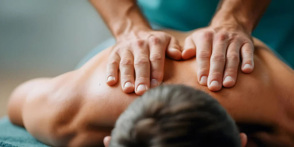 Which massage should travelers choose? Thai, Oil, or Aromatherapy