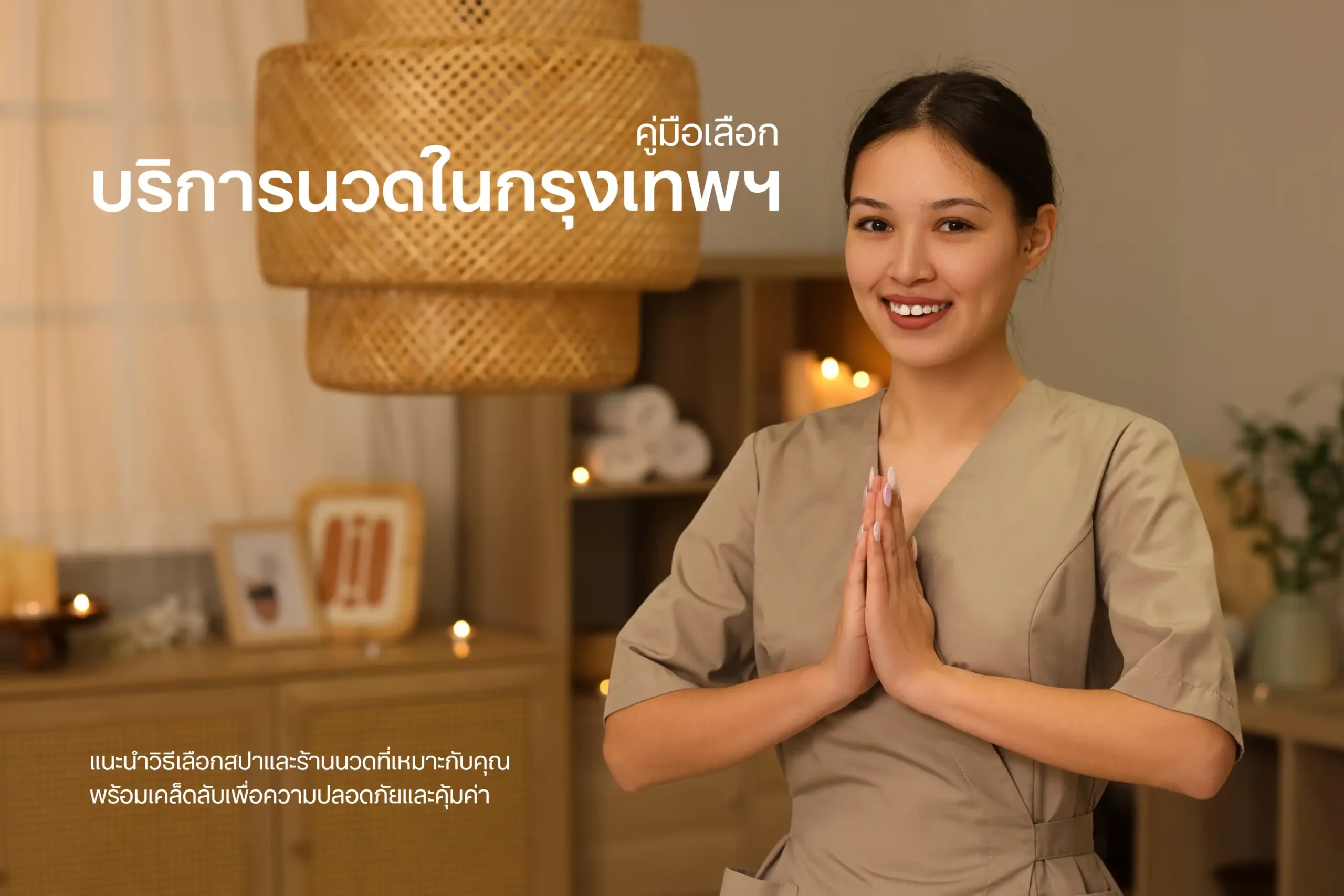 เลือกบริการนวดในกรุงเทพฯ-cover