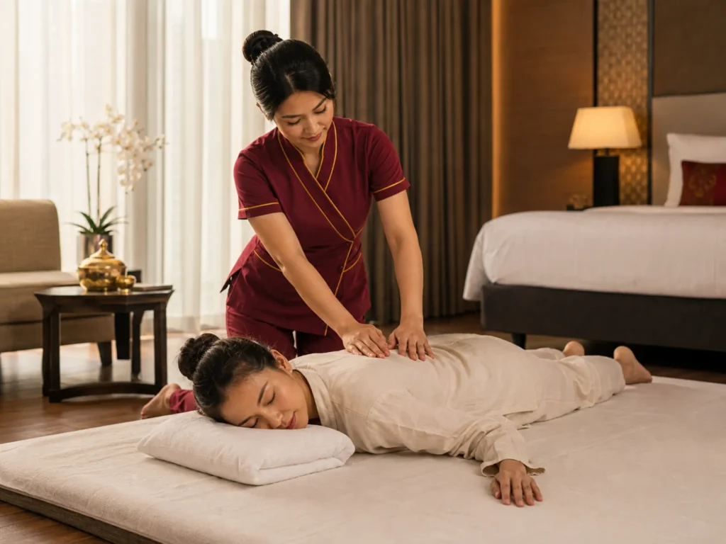 How Much Does Outcall Massage Cost in Bangkok? Latest Outcall Massage Prices 6 How Much Does Outcall Massage Cost in Bangkok? Latest Outcall Massage Price Guide