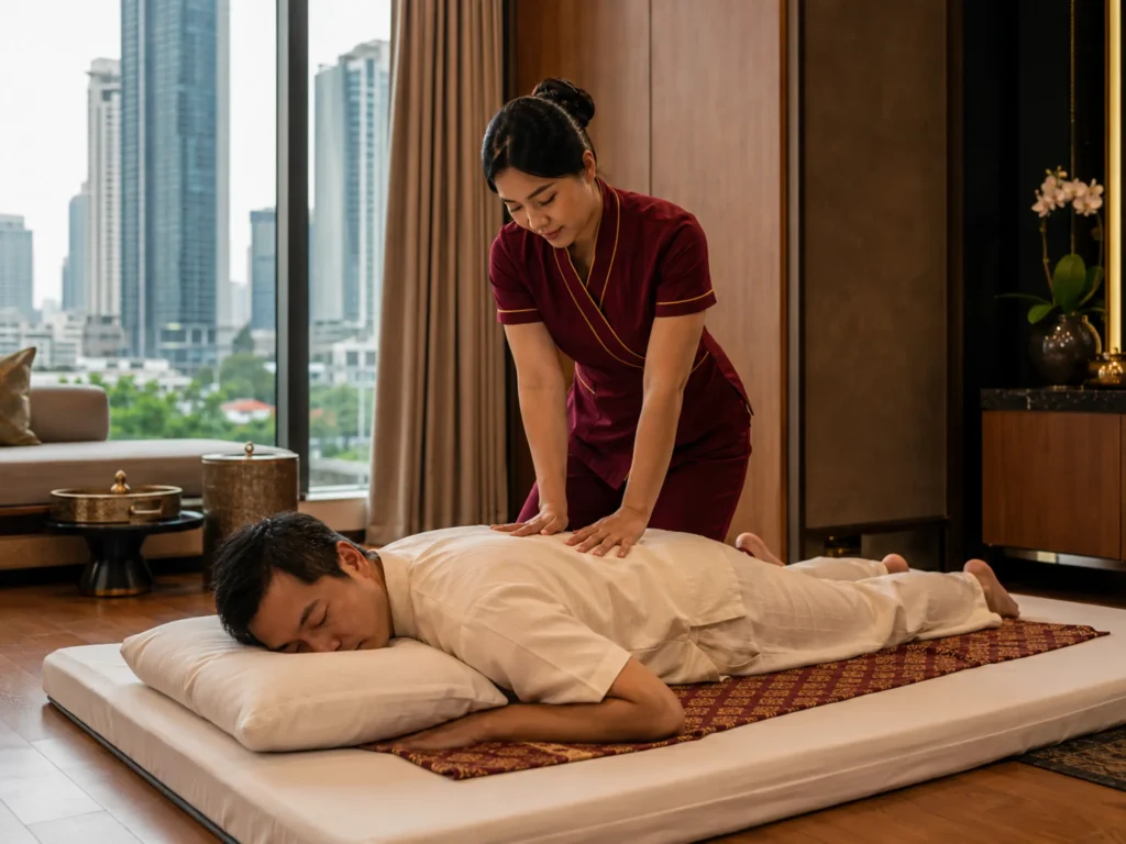 Nuru Massage คืออะไร? ประวัติ วิธีการ และข้อควรรู้ก่อนเลือกบริการ 4 260823 the victoria outcall bangkok 012 Horizontal