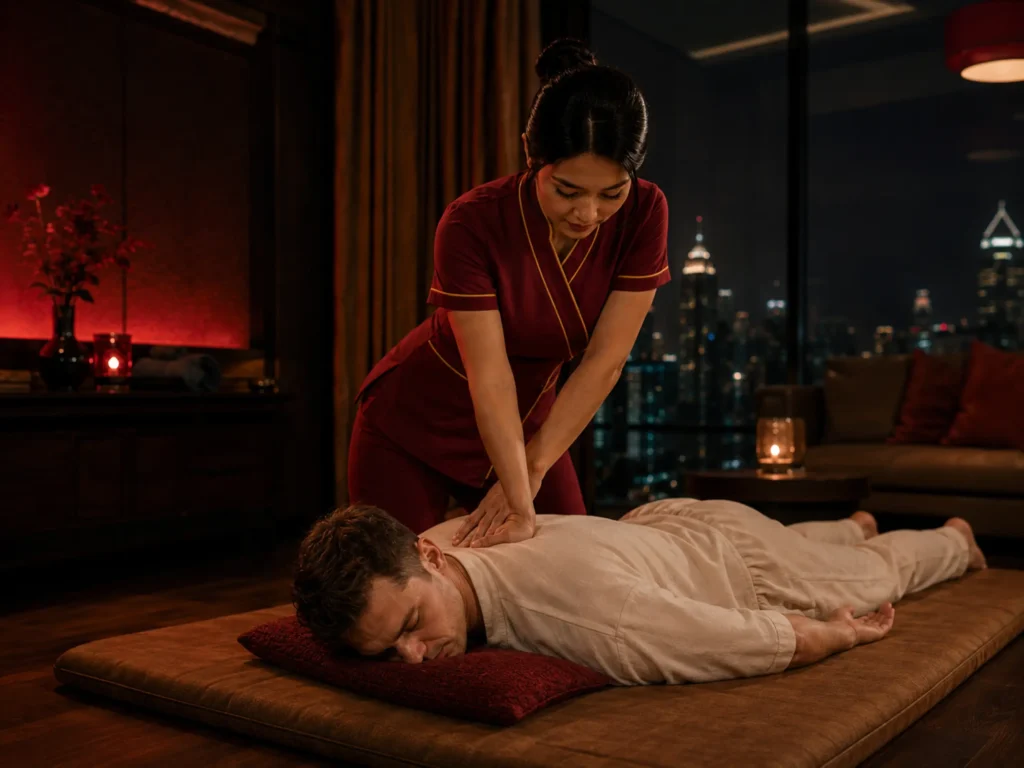How to Choose a Massage Package That’s Worth It: What to Check Before You Buy 2 How to Choose a Massage Package That Offers Good Value: What to Check Before Buying
