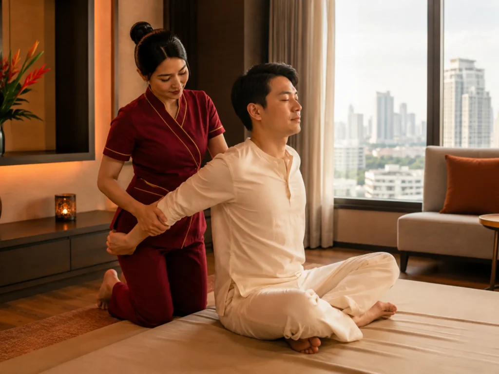 Massage Types You Should Know: How They Differ and Which One Should You Choose?