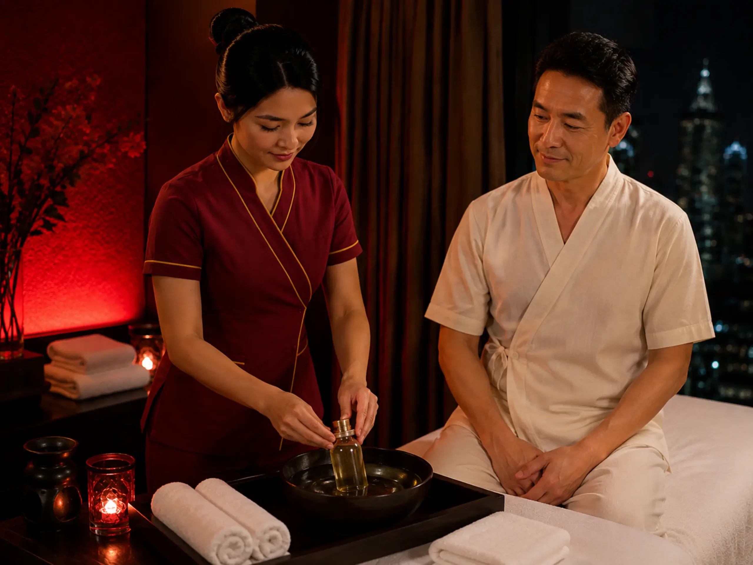 Home Spa vs Spa Visit: Which Is Better in Bangkok? 1 <span class="jet-smart-filters-seo-rules-title"></span>