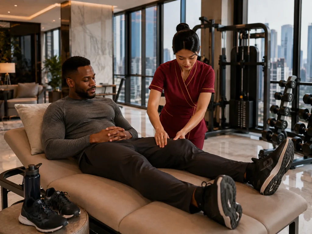 Massage Types You Should Know: How They Differ and Which One Should You Choose?