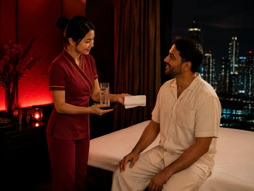What Is B2B Massage? Understanding Its Ambiguous Meaning and How to Choose a Service Safely 5 What Is B2B Massage? Understanding the Ambiguous Meaning and Choosing a Service Safely