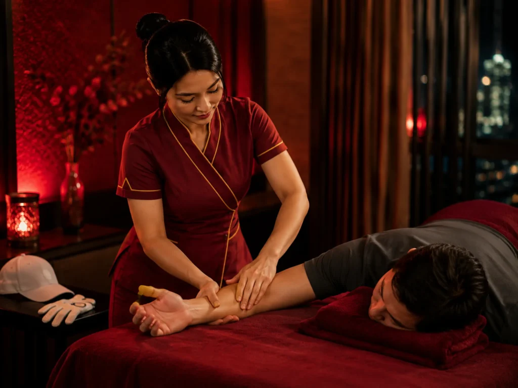 What Are the Benefits of Massage? Important Limitations to Know