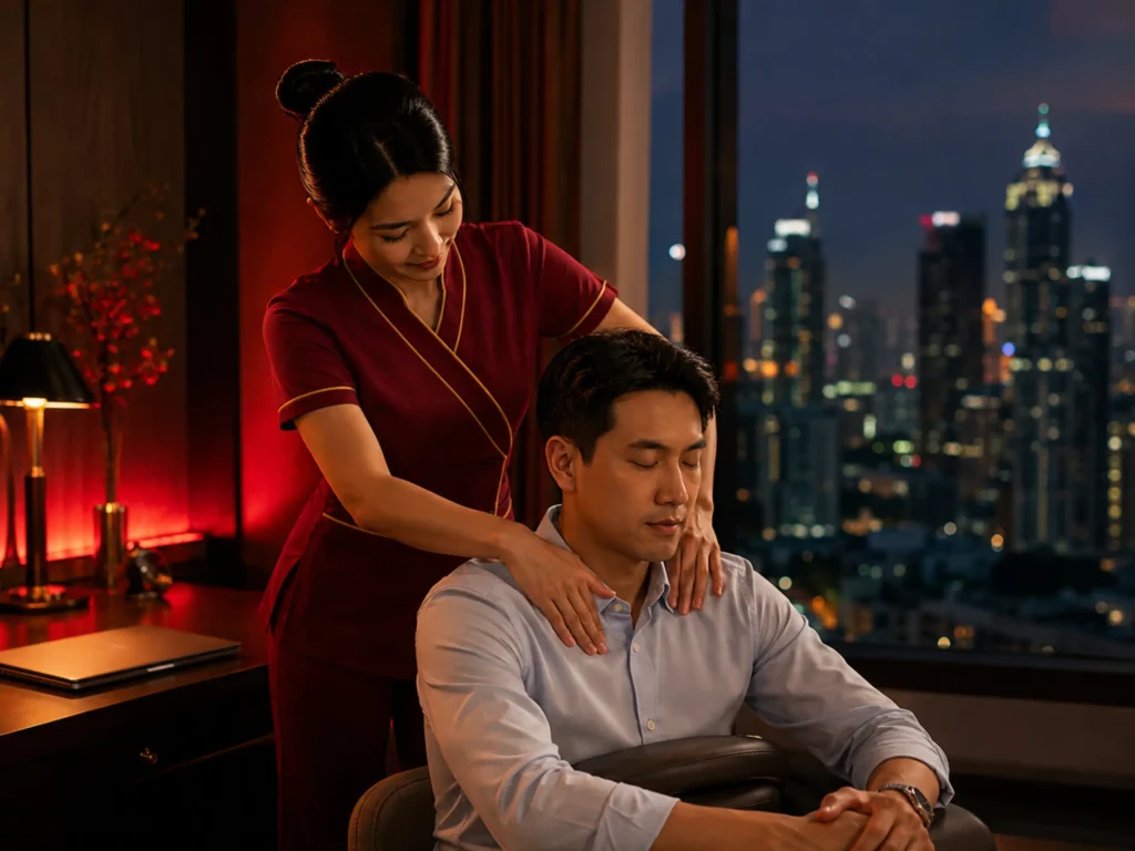 Massage Types You Should Know: How They Differ and Which One Should You Choose?