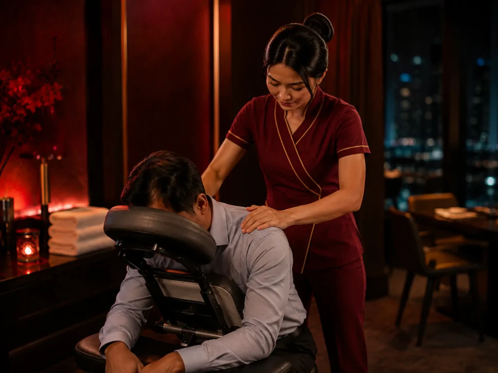 How to Choose an Outcall Massage Service in Bangkok Safely and According to Your Needs 4 How to Choose an Outcall Massage Service in Bangkok Safely and According to Your Needs