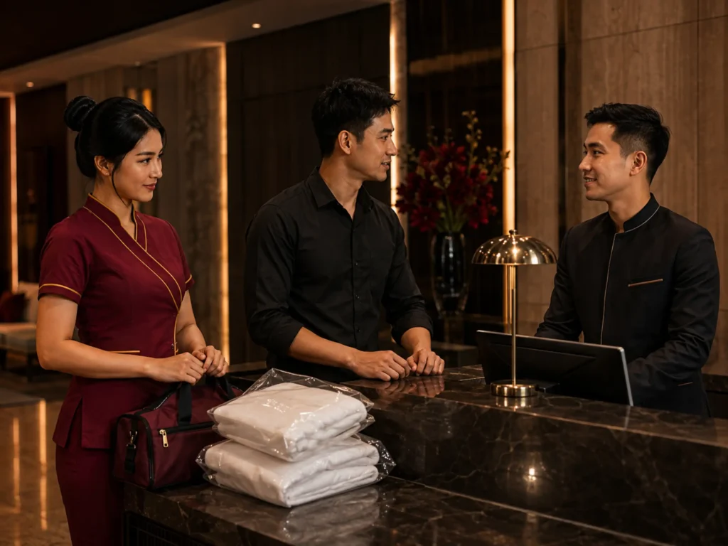 What Type of Massage Should You Choose in Thong Lo? Compare Shops, Spas, Prices, and Services