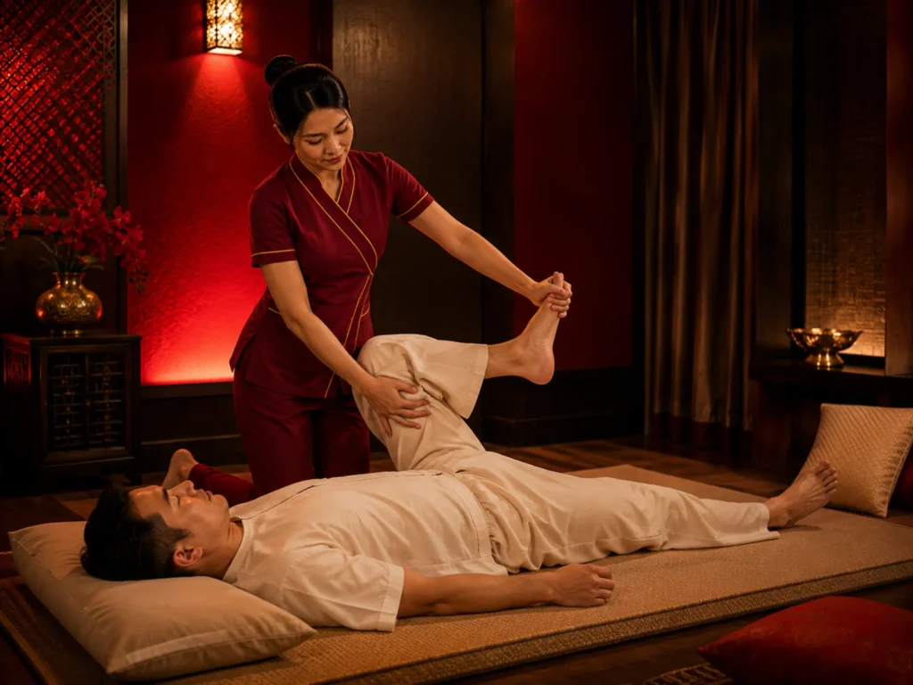 Nuru Massage คืออะไร? ประวัติ วิธีการ และข้อควรรู้ก่อนเลือกบริการ 6 260823 the victoria outcall bangkok 111 Horizontal