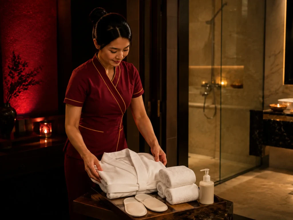 What Is Aap Op Nuat in Thailand? How Is It Different from a Health Massage Shop? 2 260823 the victoria outcall bangkok 120 Horizontal 1024x768