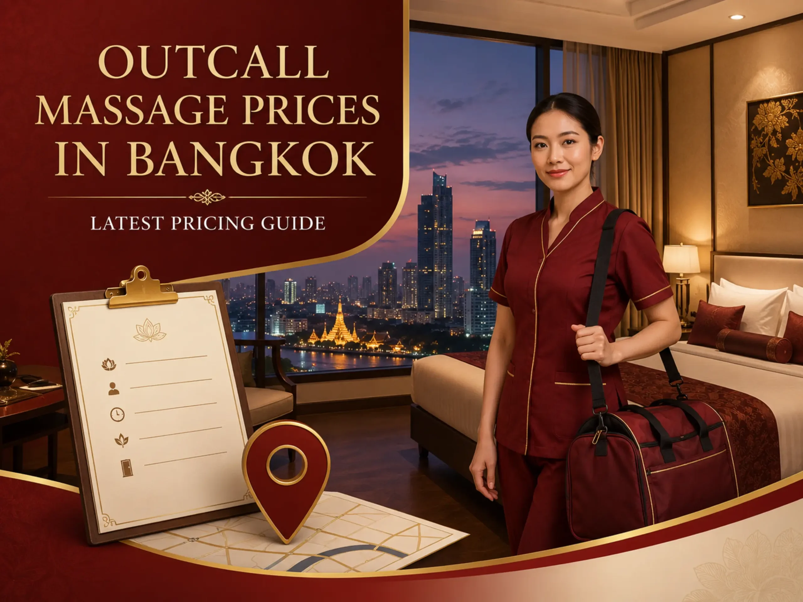 ราคานวดนอกสถานที่ในกรุงเทพเท่าไหร่? อัปเดตราคา Outcall Massage ล่าสุด 1 <span class="jet-smart-filters-seo-rules-title"></span>