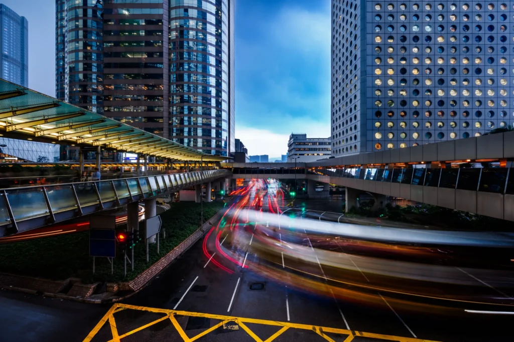 What Massage Options Are Available Near BTS Asok? Compare Shops, Prices, and Services