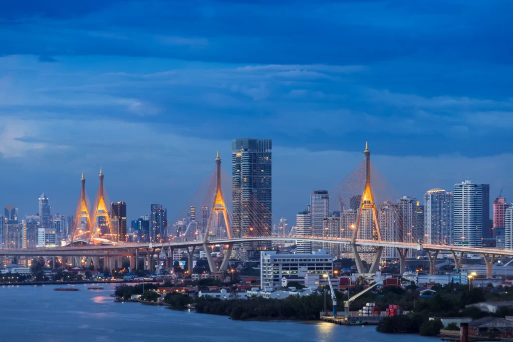 Massage Etiquette and Tipping Therapists in Bangkok 2 Massage Etiquette and Tipping Therapists in Bangkok