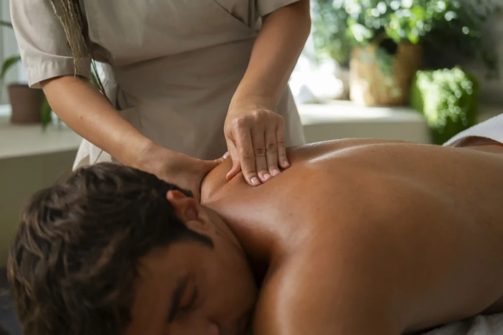 What Is Traditional Thai Massage? Techniques, Steps, Benefits, and Precautions