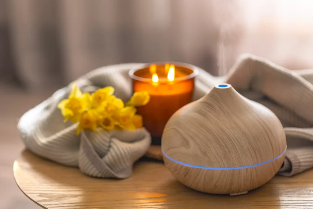 Which massage should travelers choose? Thai, Oil, or Aromatherapy